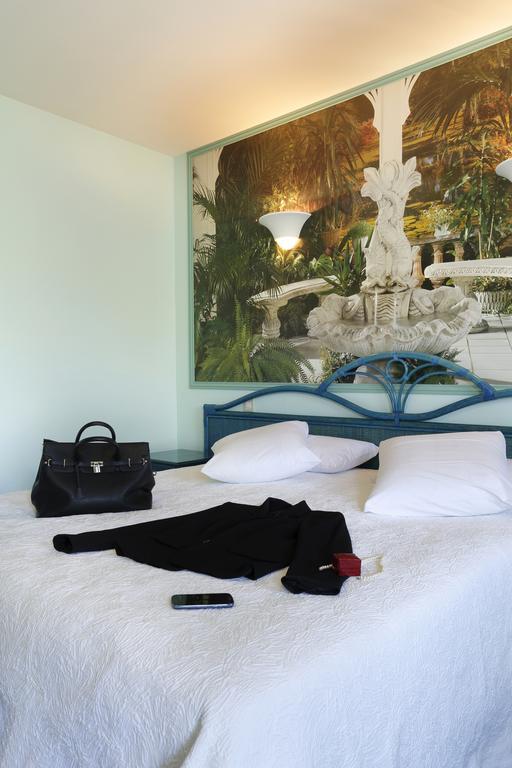 Contact Hotel De France Contres-Beauval-Cheverny Le Controis-en-Sologne Номер фото